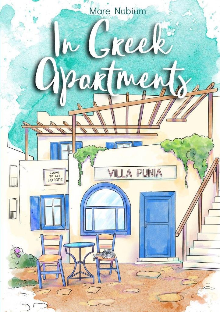 In Grpartments