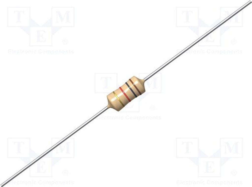 10x Drossel: THT 1,15A ±10% SMCC-1R2K-02 drosseln 180mΩ 1,2uH
