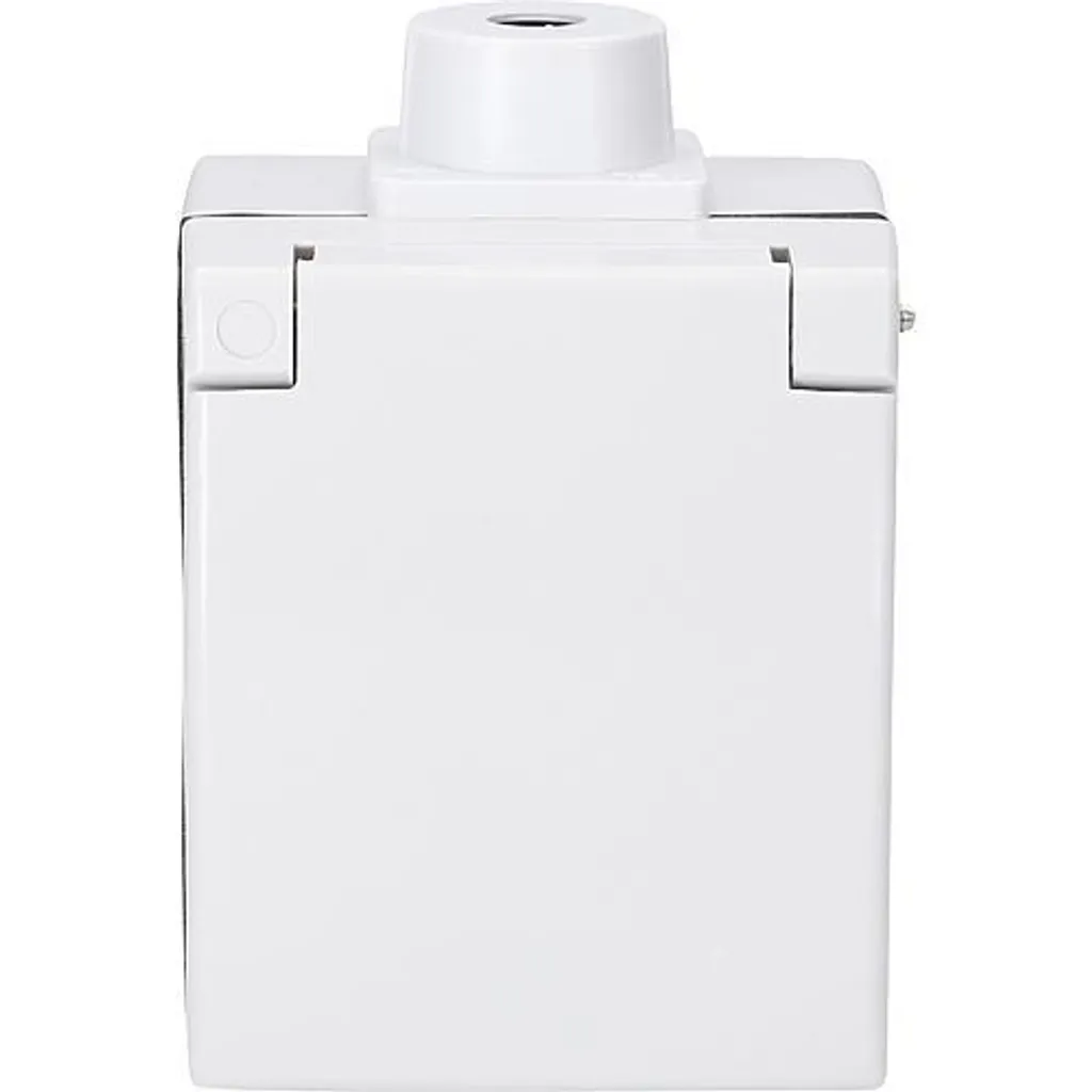 Pack 5 Prises Perilex 16A IP44 : Solution Branchement Triphasé Saillie - 3