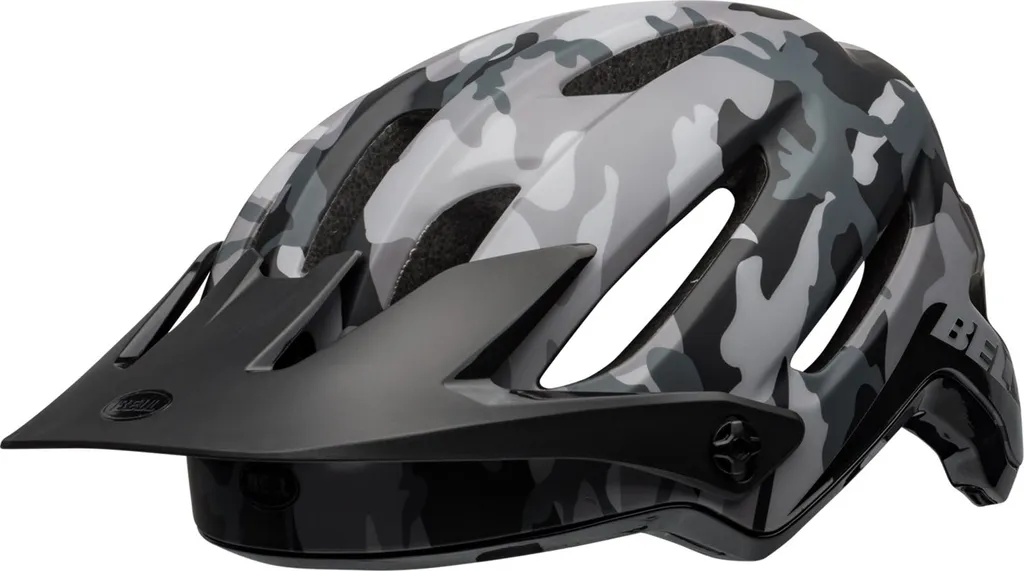 Casque Bell 4FORTY Mips Idéal pour Trail et Enduro en Toute Sécurité