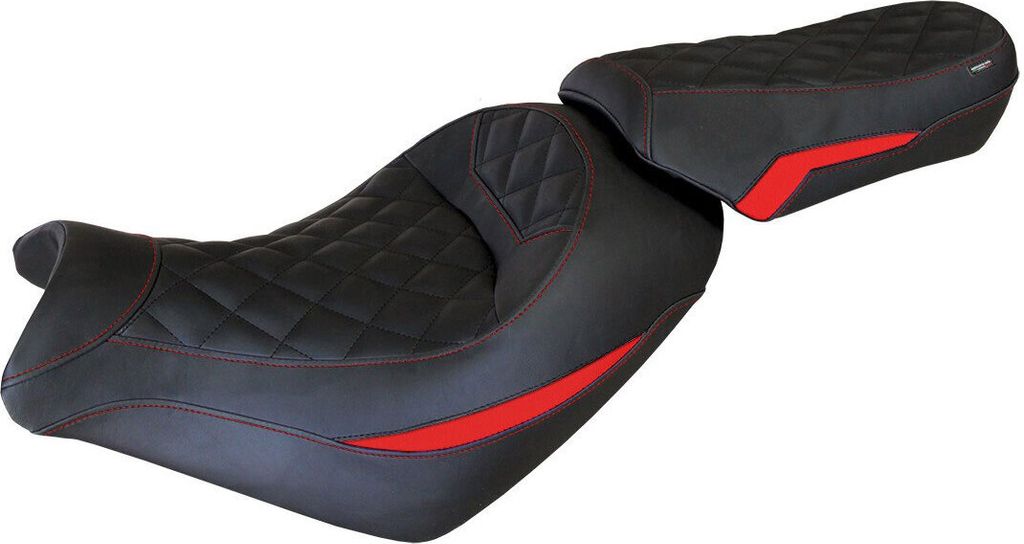 Satteldecke spezifisch 3RD-2 für Kawasaki Vulcan (2014-2022)