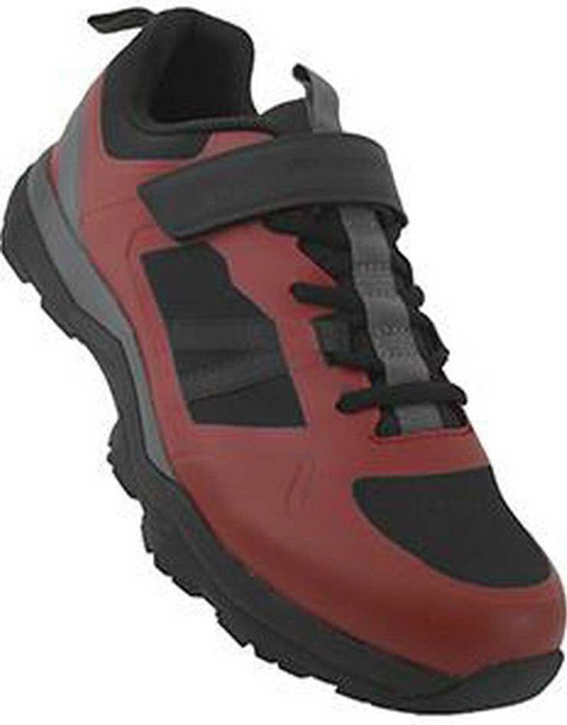 Massi Iron Mtb-schuhe EU 45 Mann EU 45