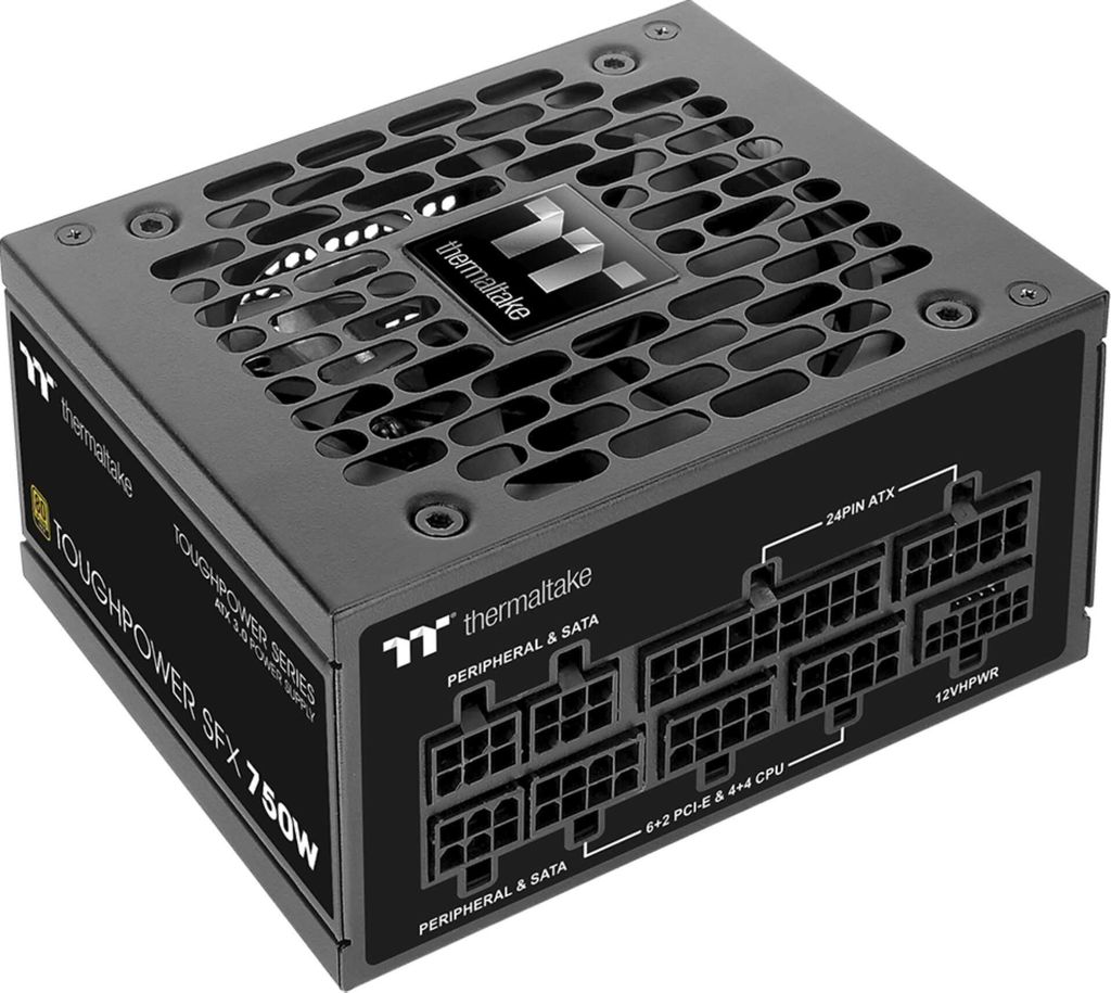 Thermaltake Toughpower SFX 750W EU