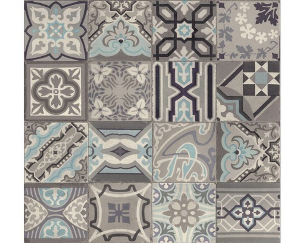 d-c-wall Wandbelag Ceramics Simenta 68 cm x 4 m