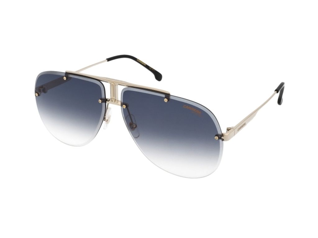 Carrera CARRERA 1052/S Gold black 65/12/145 Uni Produktbild 