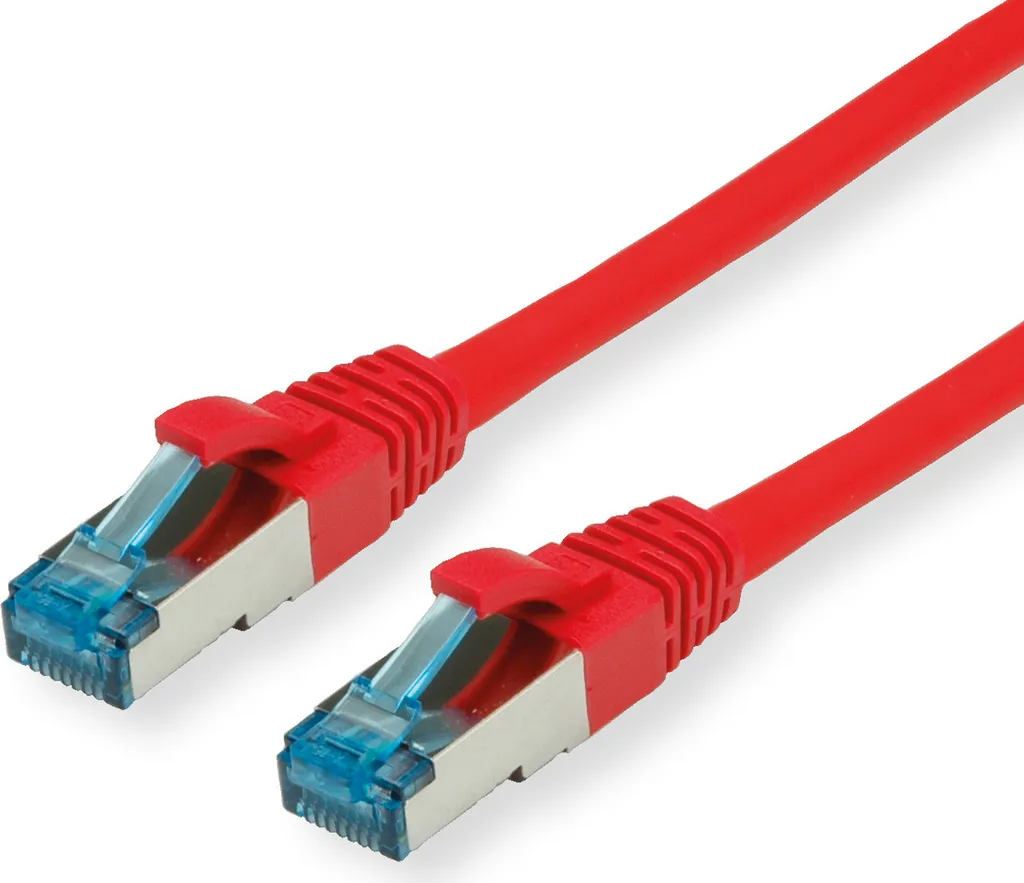 Cavo VALUE Ethernet Cat.6: L'eleganza della Connessione Invisibile