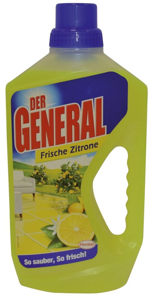 Henkel Der General 4015000960861 Produktbild 