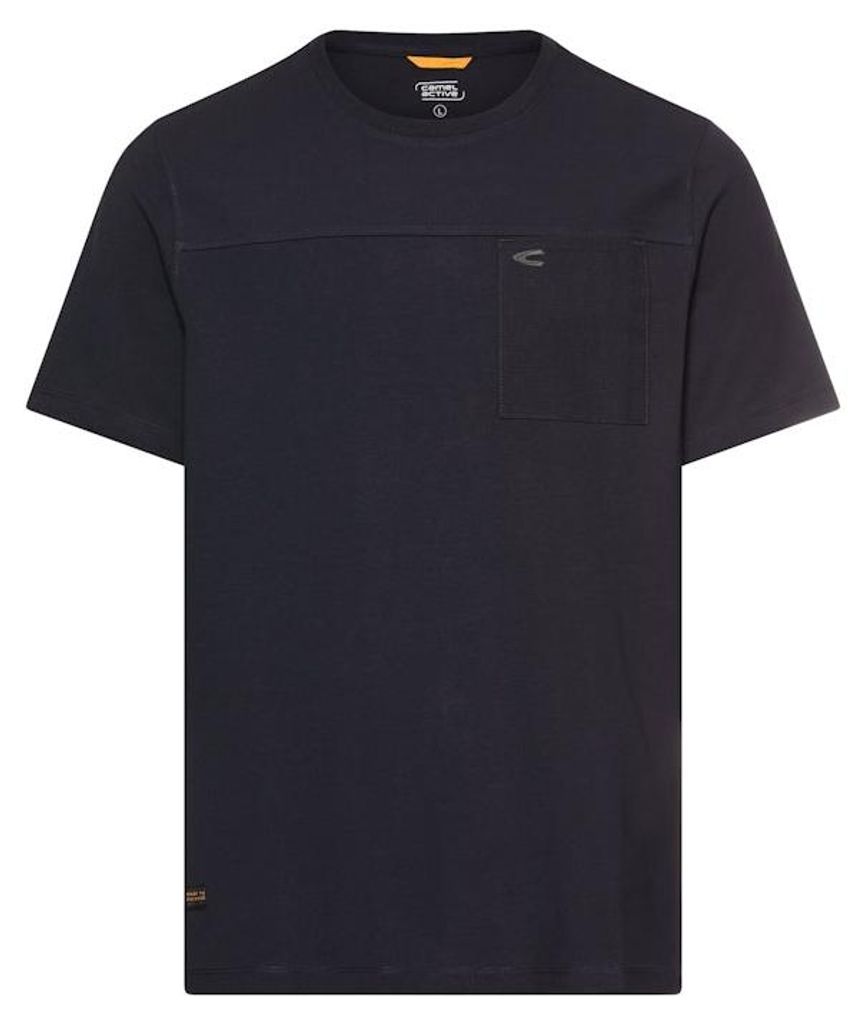 T-shirts 1/2 sleeves 48 Dark Navy Größe XXXL