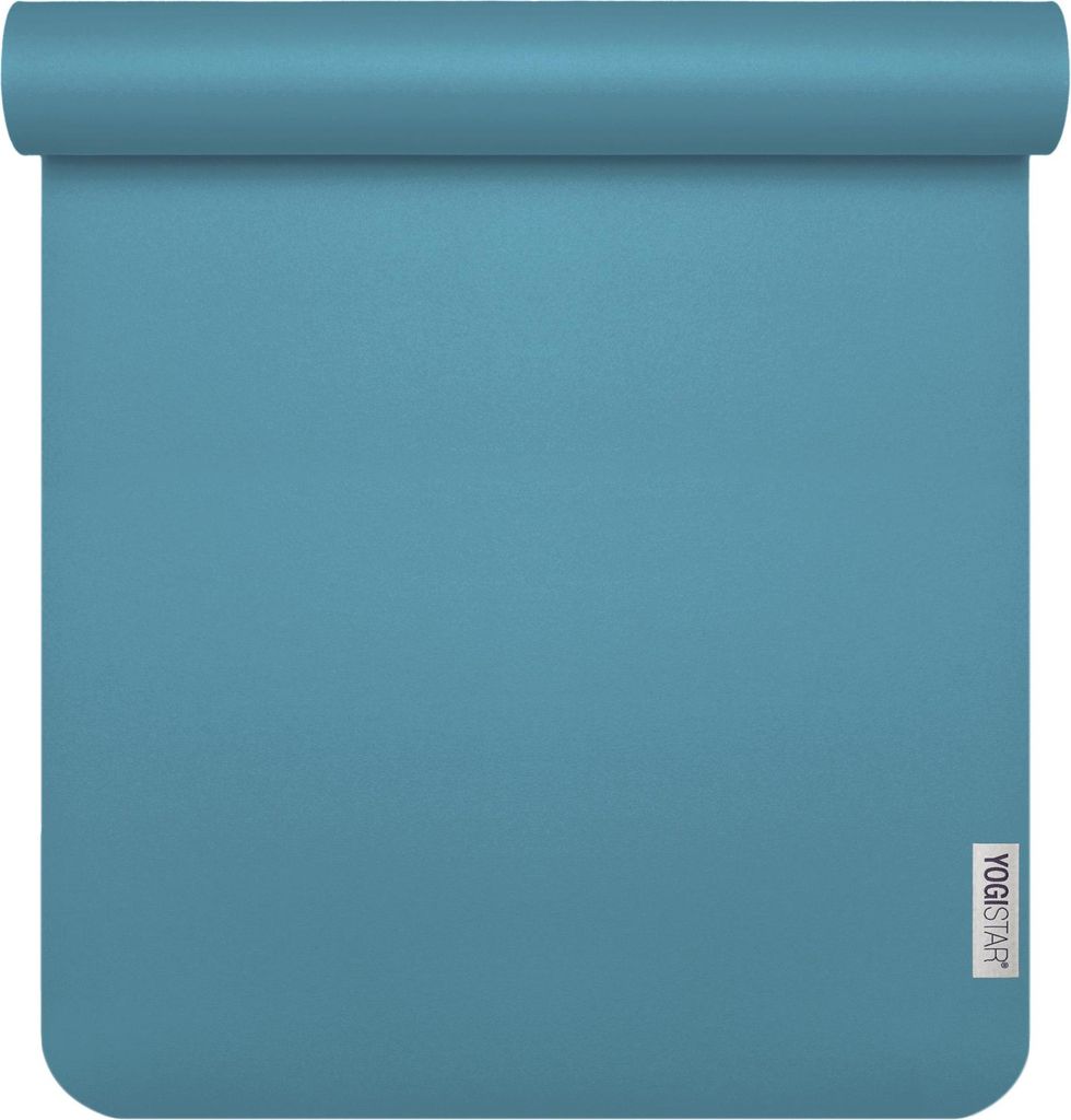 Yogamatte yogimat sun - 4mm