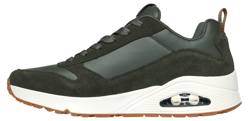 Scarpe basse con lacci, modello Uno-Stacre Immagine del prodotto 