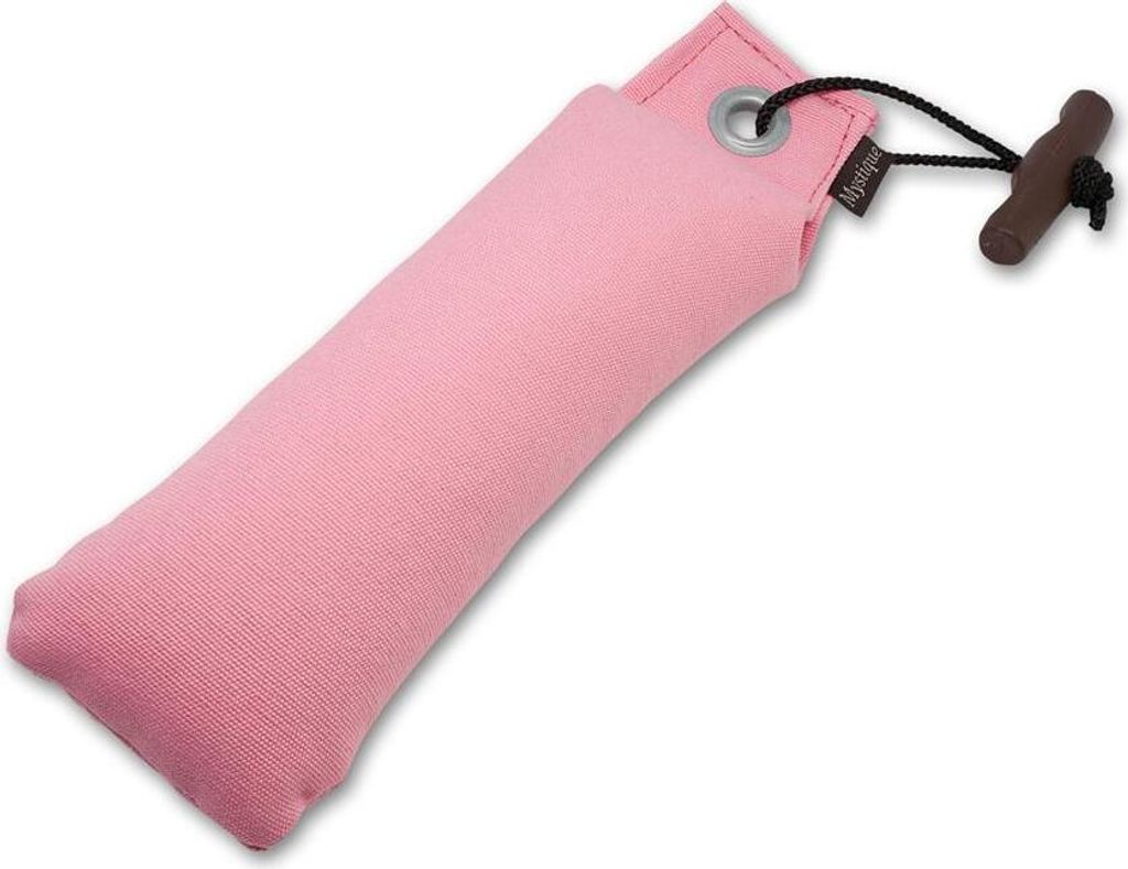 Mystique Dummy Junior 300g pink