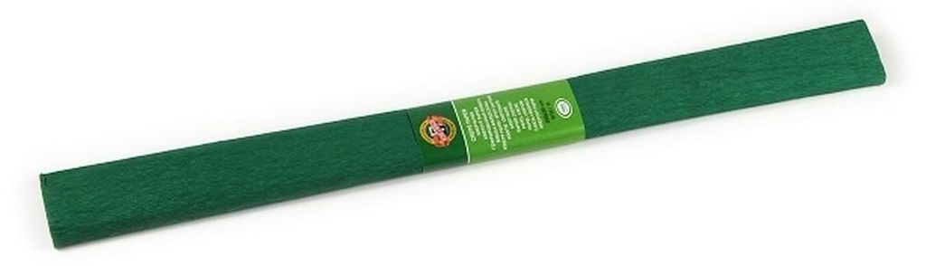 Krepppapier 200x50cm – 16g/m² – verschiedene Farben – Produktbild 