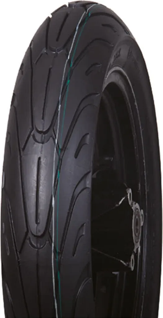 Pneu High Perf VEE MOTO VRM 396 Manhattan 130/70-12 TL Haute Adhérence