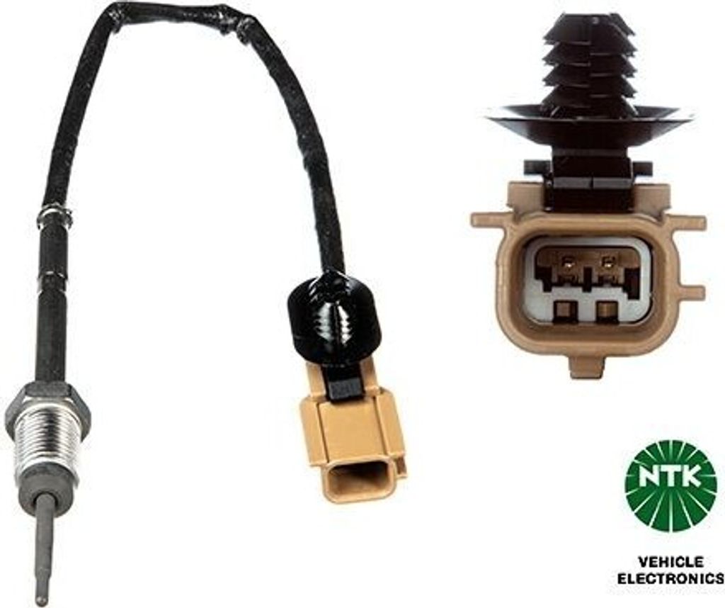 NGK Sensor Abgastemperatur 96548 für RENAULT Clio III Schrägheck (BR0/1 CR0/1)