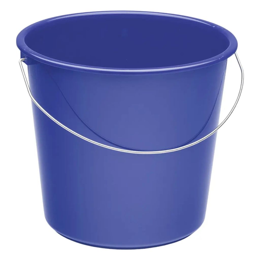 Nölle 737351 Nölle Putzeimer 10,0 l Zdjęcie produktu 