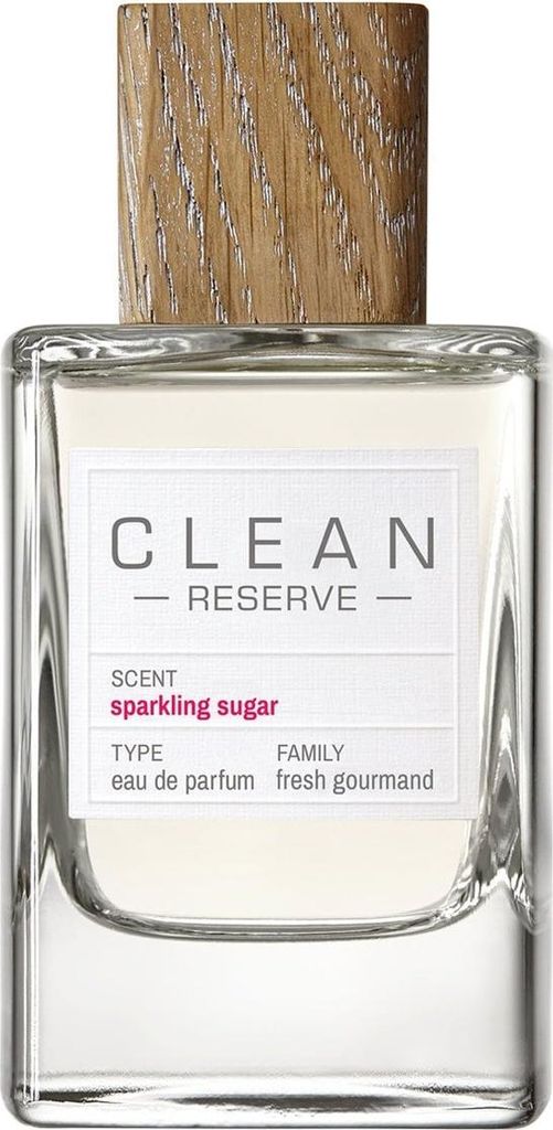 Clean, Reserve - Sparkling Sugar , Eau De Parfum, Unisex, Image du produit 