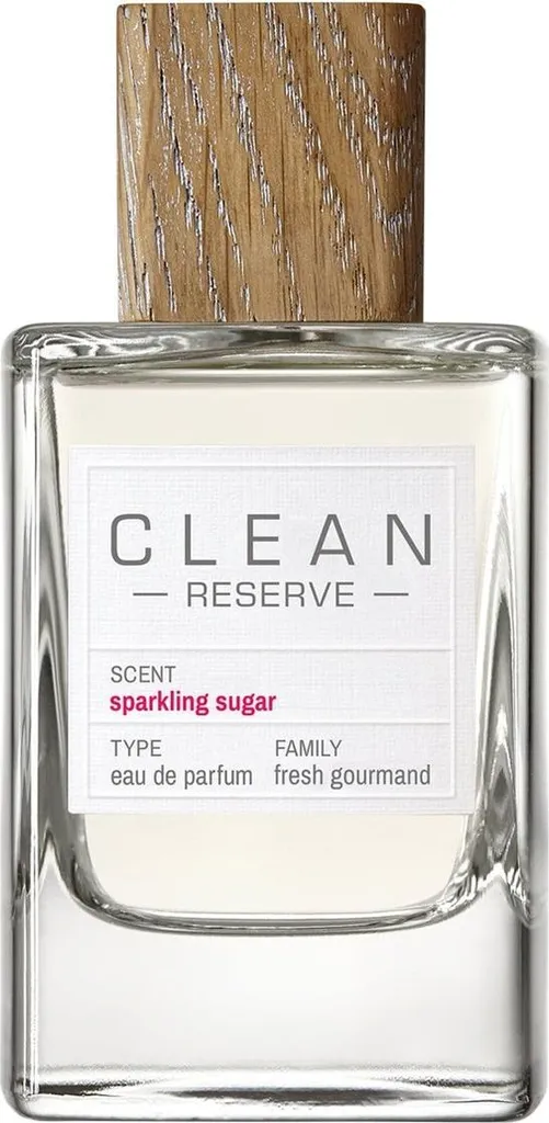 Clean Reserve Sparkling Sugar EDP 100ml: Profumo Dolce Unisex Online
