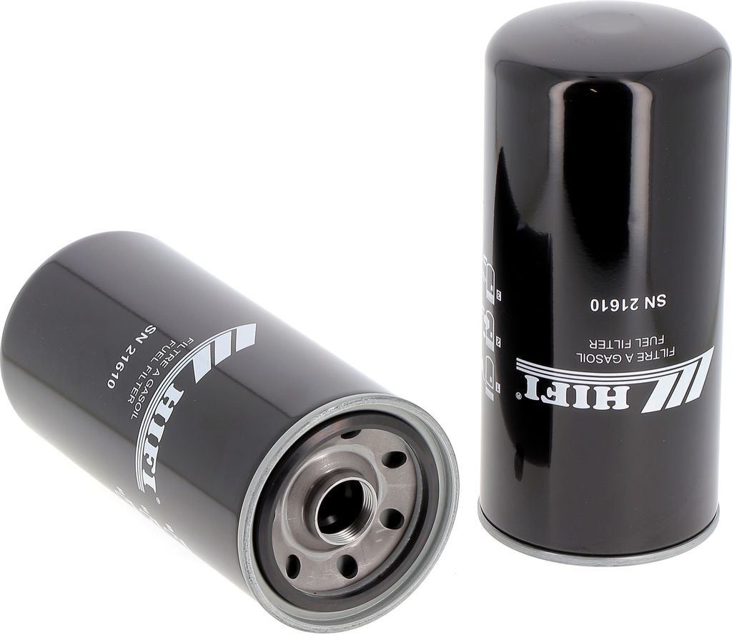 Kraftstofffilter SN 21610