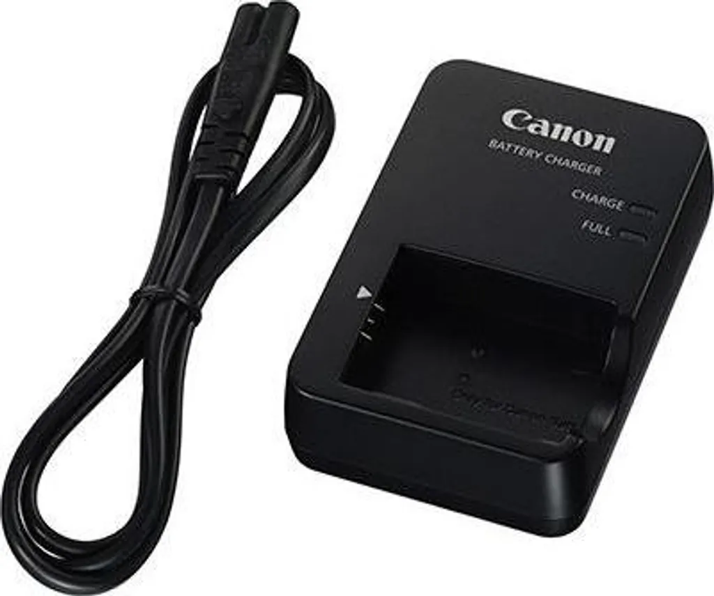 Analisi Tecnica Caricabatterie Canon CB-2LHE per Batteria NB-13L