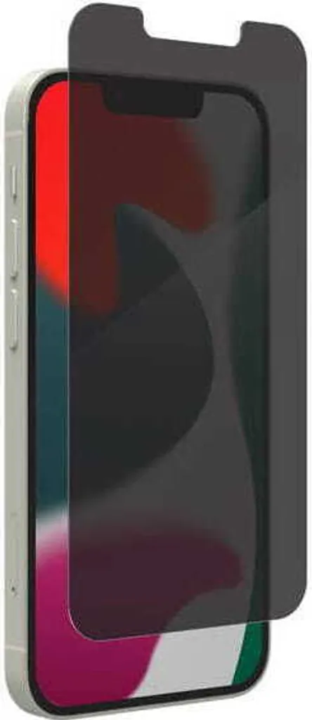 Slanku [3 Pezzi] Vetro Temperato Compatibile con iPhone 13