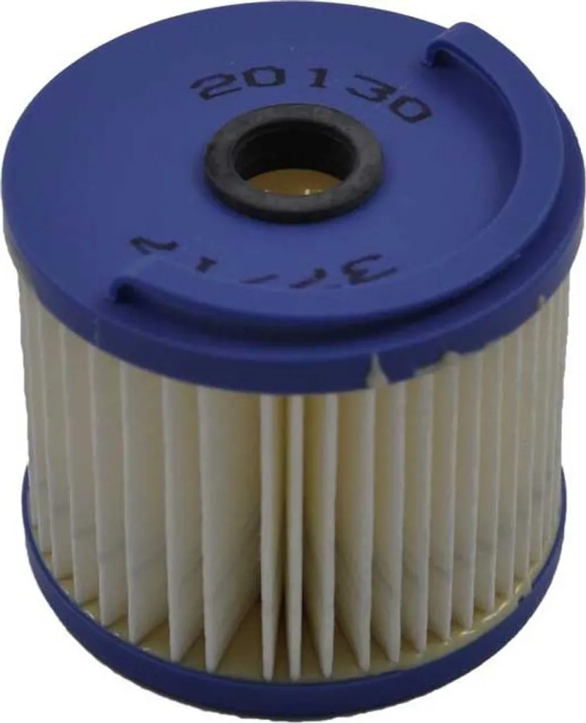 Élément Filtrant de Rechange Separ 20130 NBR pour Moteur Diesel et Bateau