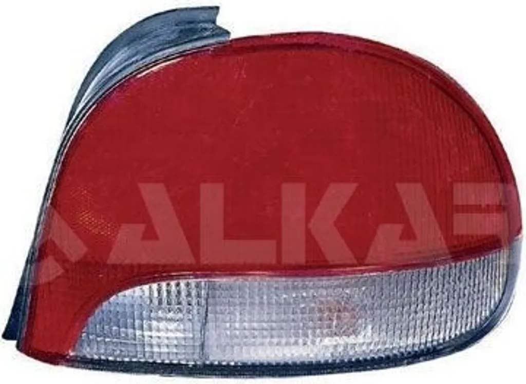 Feu arrière droit pour Accent I X-3 cassé ? Remplacez par ALKAR 2212576