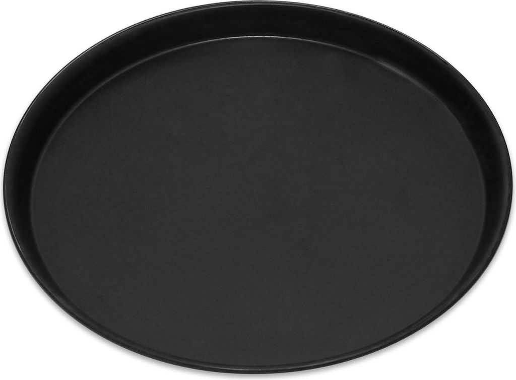 GRÄWE Pizzablech 36 cm, unbeschichtet