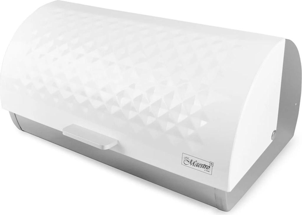 Maestro MR-1676-WHITE Bread Loaf  white Obrázek produktu 
