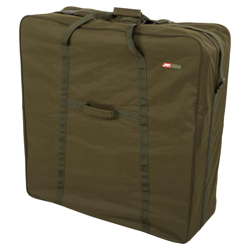 JRC Defender Bedchair Bag Liege Stuhl