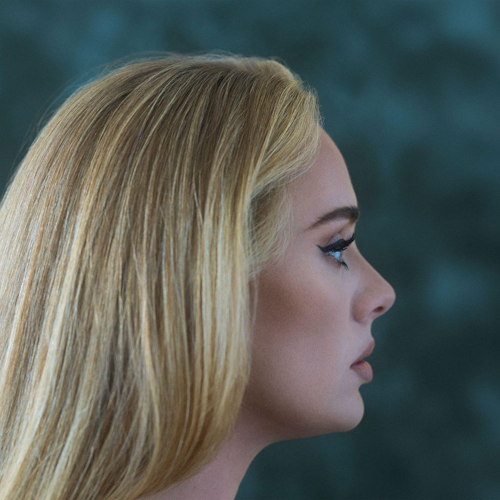 CD Adele - 30 Produktbild 