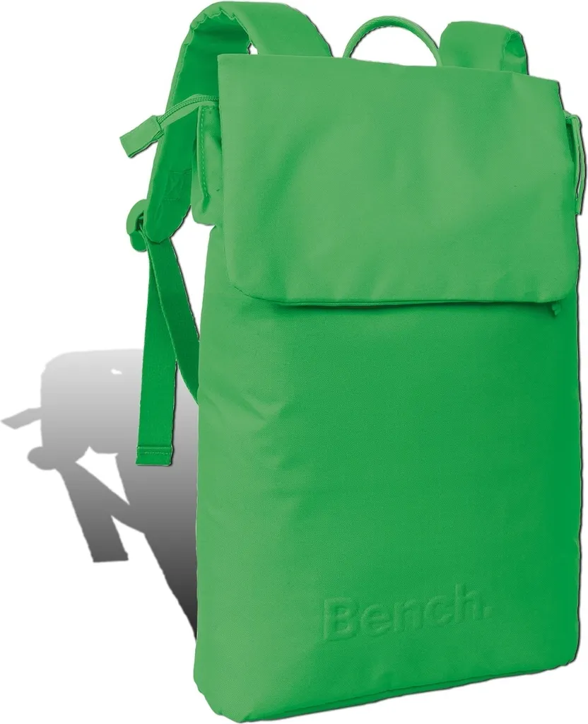 Sac à dos Bench : Fini le manque de place avec ce Grand Format Ville