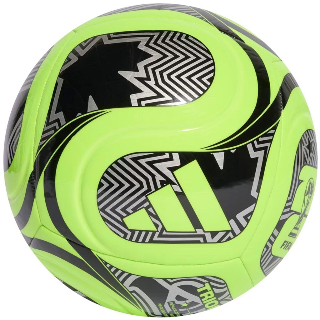 adidas FIFA World Cup 26 Trionda Club Ball JD8052, Produktbild 