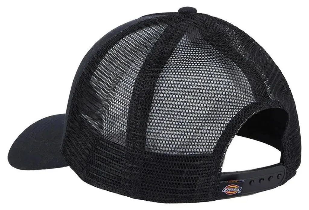 Dites Adieu aux Casquettes Déformées avec la Dickies Hanston Trucker - 2