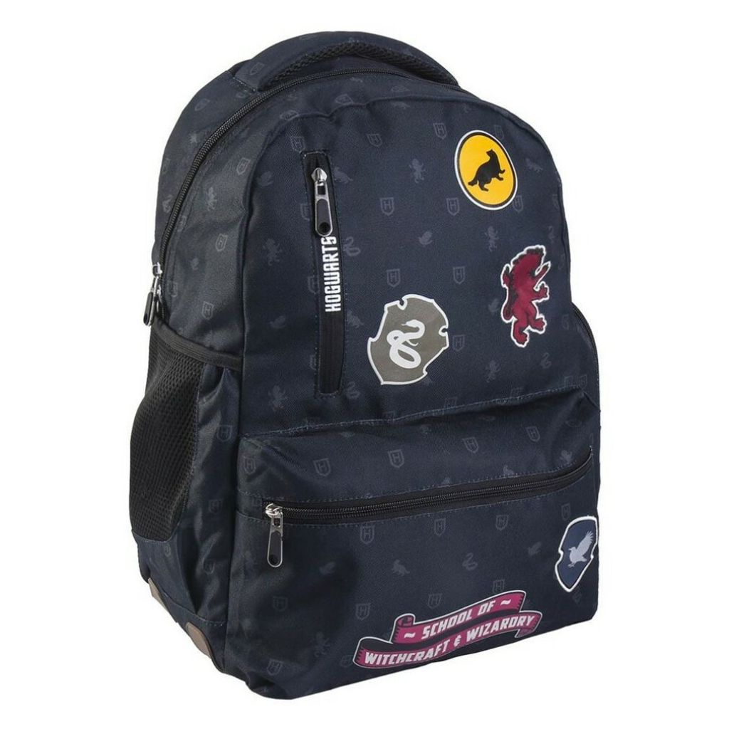 Cerda Casual Backpack Harry Potter 3+ Yearbeschädigt