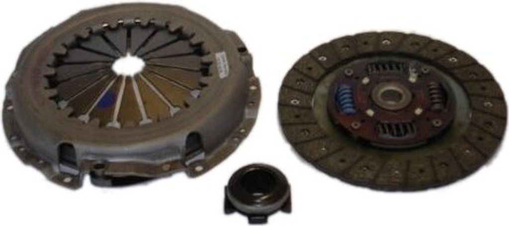 Japanparts KF-533 Kupplungssatz