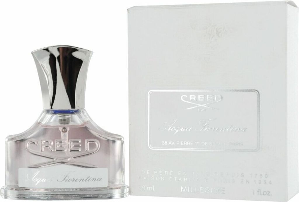 Creed Acqua Fiorentina 30 ml Millesime for Women Produktbild 