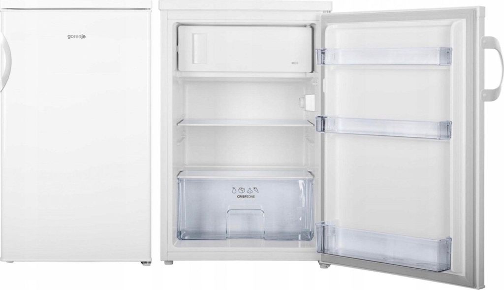 GORENJE Frigorifero (1 porta) RB492PW Immagine del prodotto 