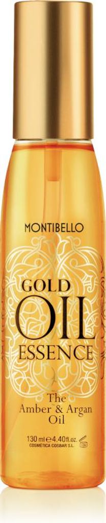Montibello Gold Oil Essence 130ml Obrázok produktu 