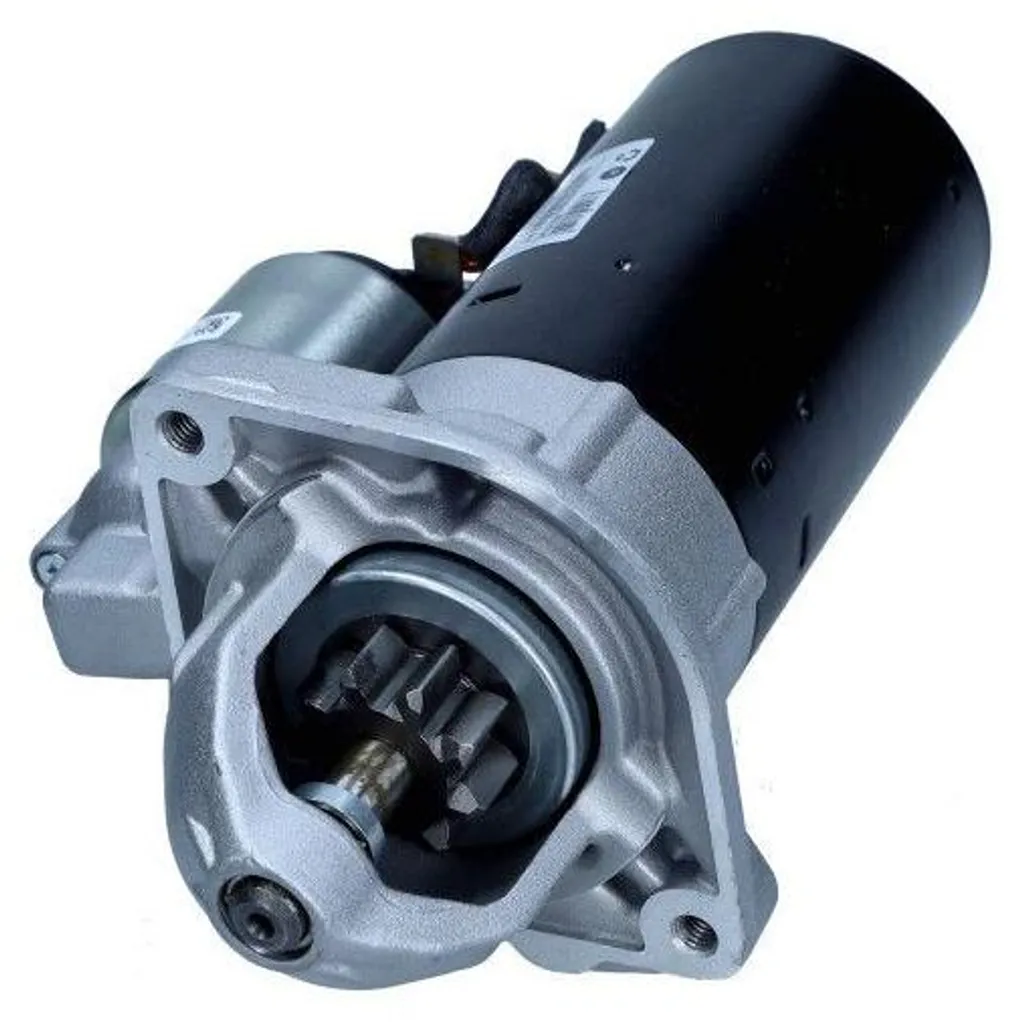 Démarreur MAXGEAR 55-0806 de 2,5 kW pour FIAT Ducato 250 et 290 en 12V