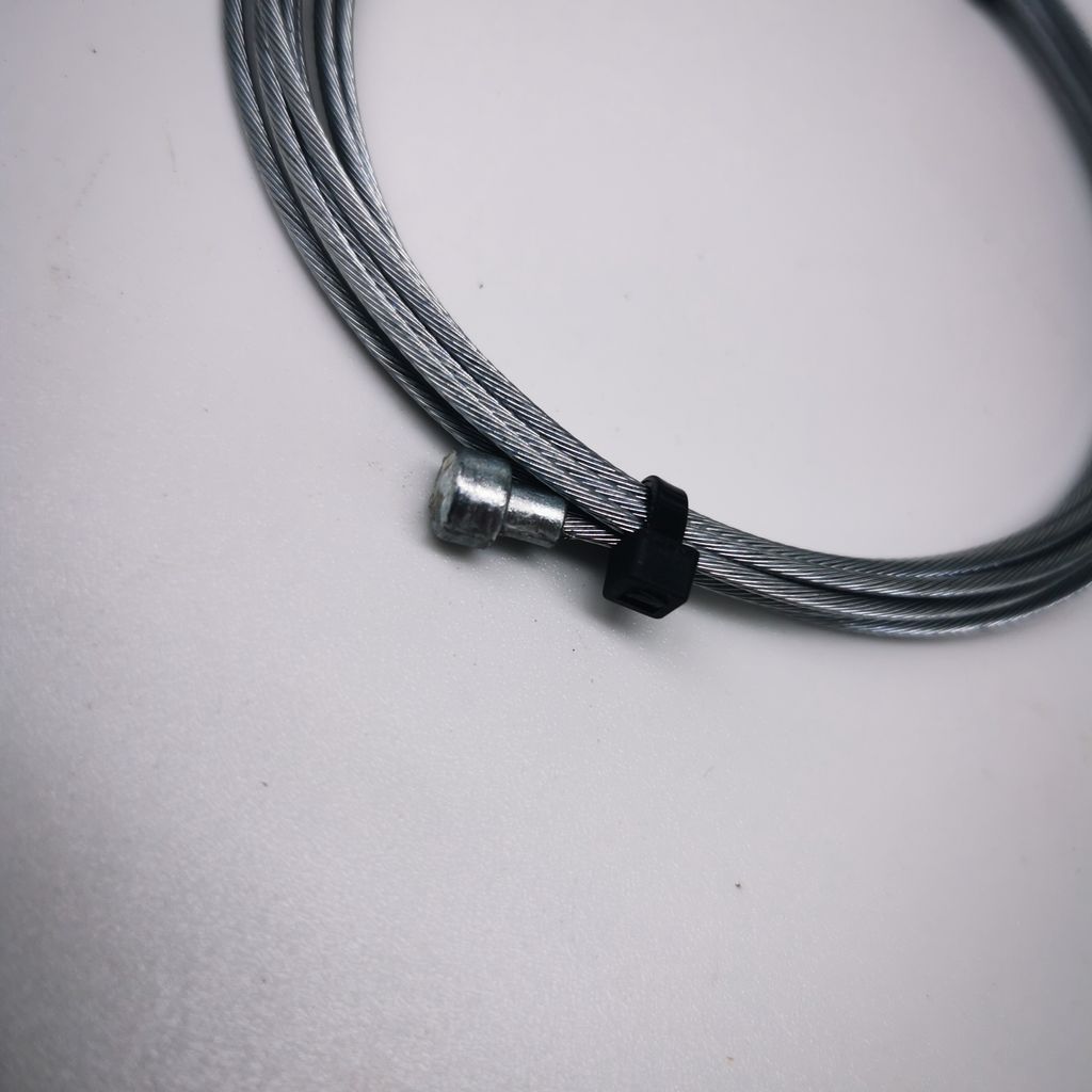 Cavo Freno SRAM Per Bici Da Corsa – 1,5mm X 1750mm – Testa A Pera – 00.0000.200.857