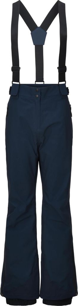 Nordberg Voss Skihose - Damen - Marineblau - Größe XL