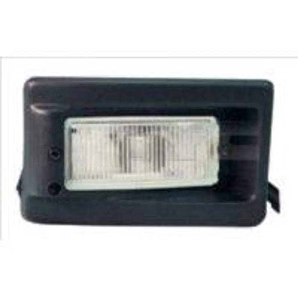 Projecteur Antibrouillard Haute Visibilité 6205L3 Jumper Ducato Boxer