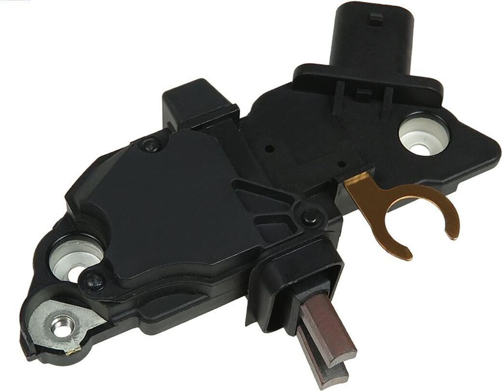 AS-PL ARE0106 Lichtmaschinenregler 12V für OPEL ZAFIRA B Produktbild 