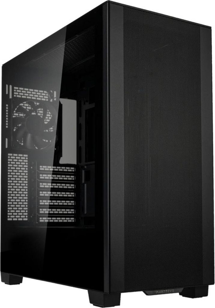 Phanteks XT Pro , Tower-Gehäuse, (Tempered Glass) Produktbild 
