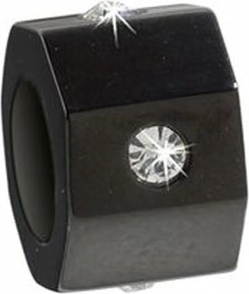 Sector No Limits SAAL08 Bracciale Uomo - Vetro Resistente e Acciaio