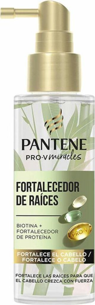 Pantene Miracle Root Strengthening Serum Dispenser 100ml Immagine del prodotto 