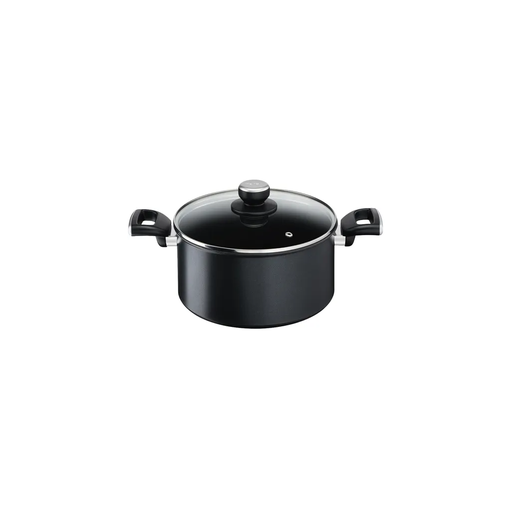 Tefal Unlimited 24cm G2554602 Casseruola Antiaderente Top di Gamma