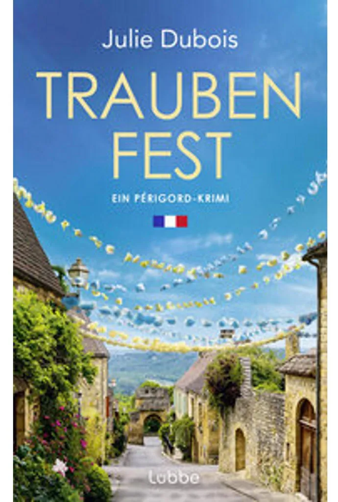 Traubenfest Vin Blanc Aromatique Cuvée Spéciale 75cl pour Festivités