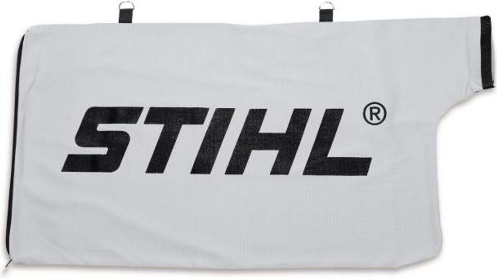 STIHL Staubreduzierender Fangsack für SH 56 und SH 86 - Produktbild 