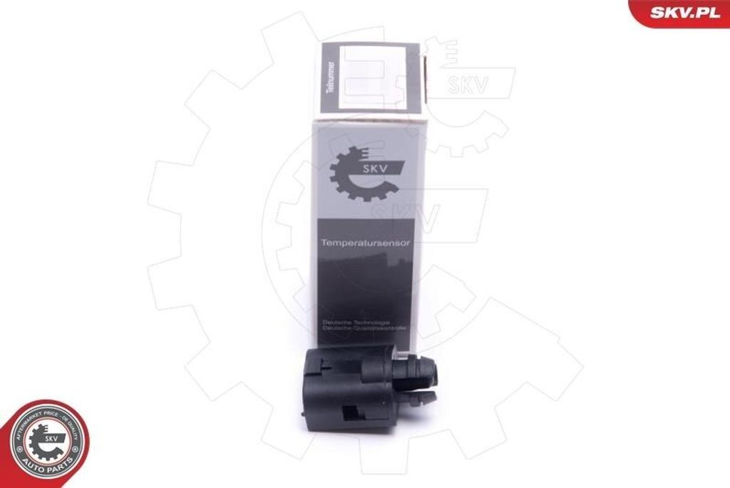 ESEN SKV Außentemperatursensor 17SKV704 für SAAB 9000 Schrägheck 0,01kg